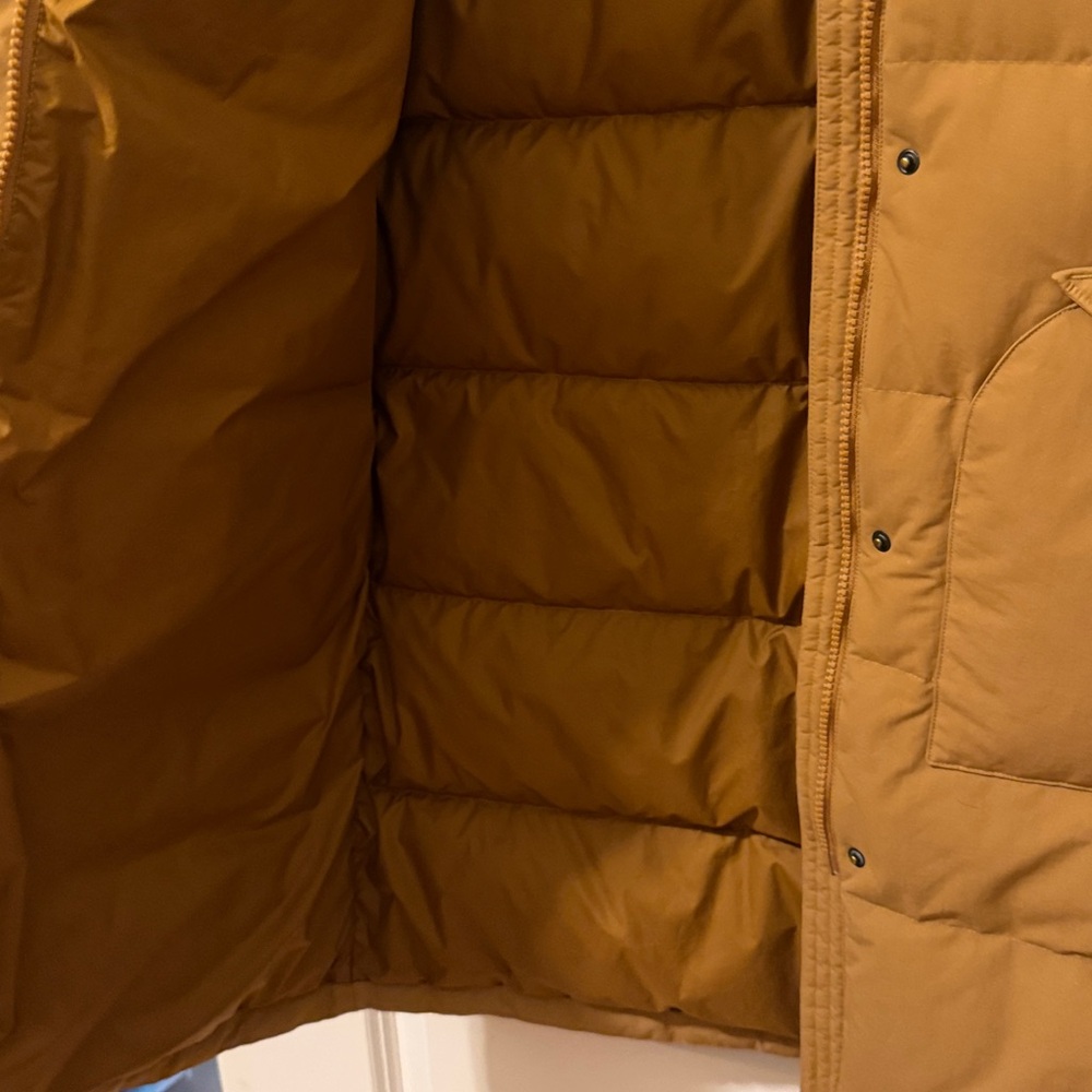 Patagonia Downdrift Parka - Picture 4 of 8